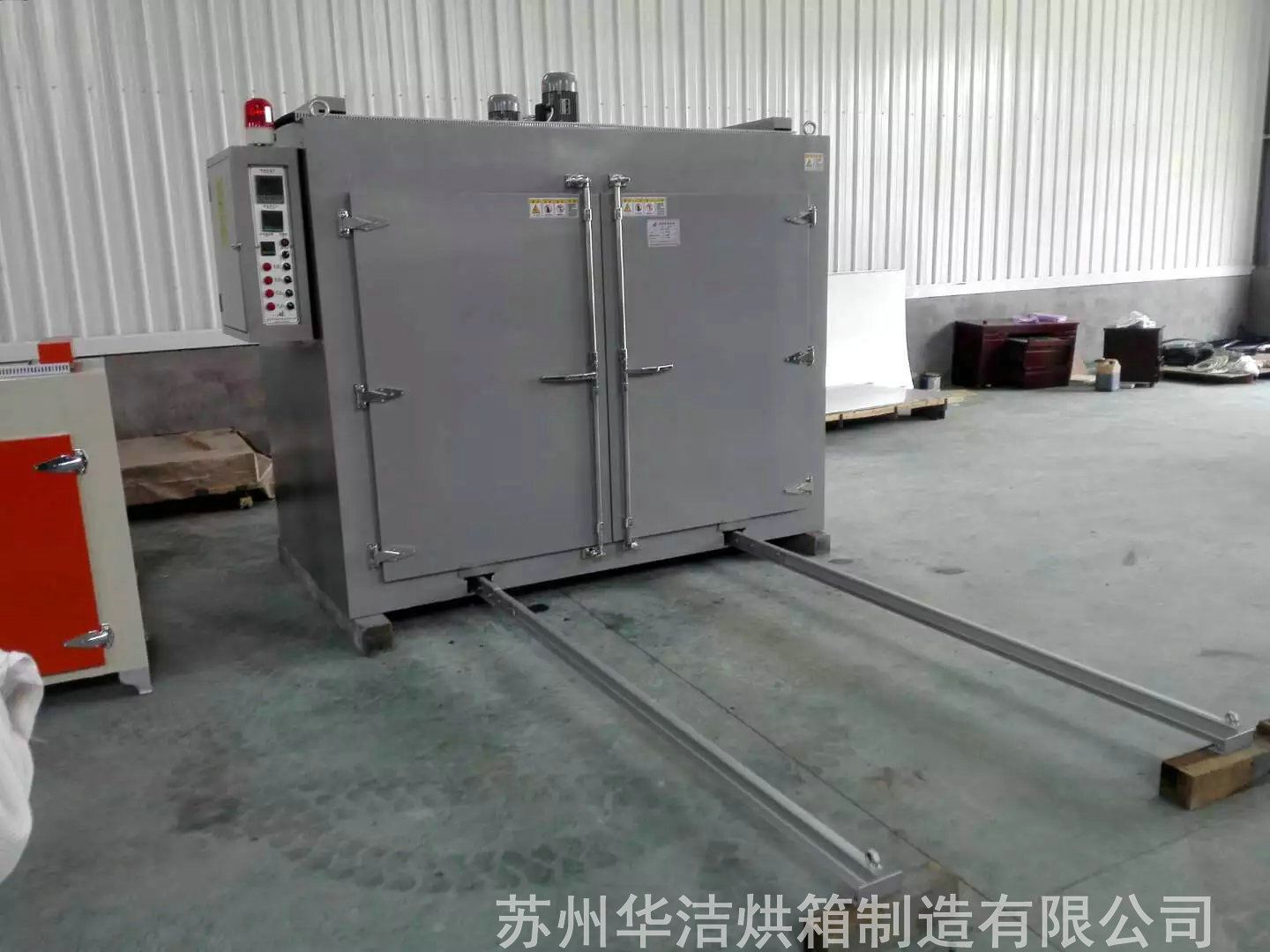 臺車烘箱功能大家都知道，用好才關鍵