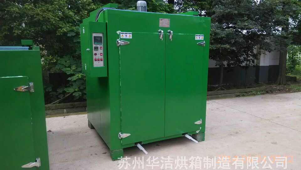 定制的大型電機(jī)烘箱有哪些要求？ 
