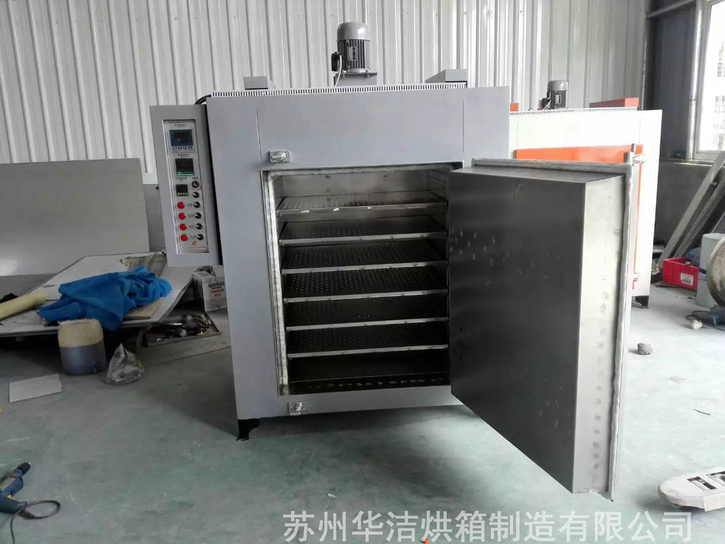 烘箱在使用上有什么要求？