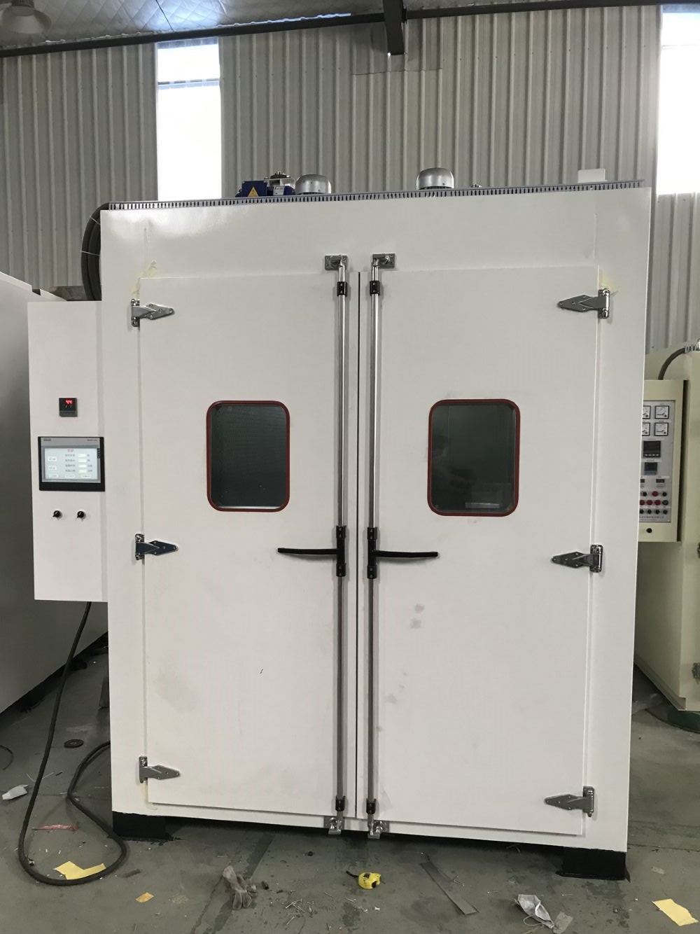 烘箱的使用是怎樣進(jìn)行的？