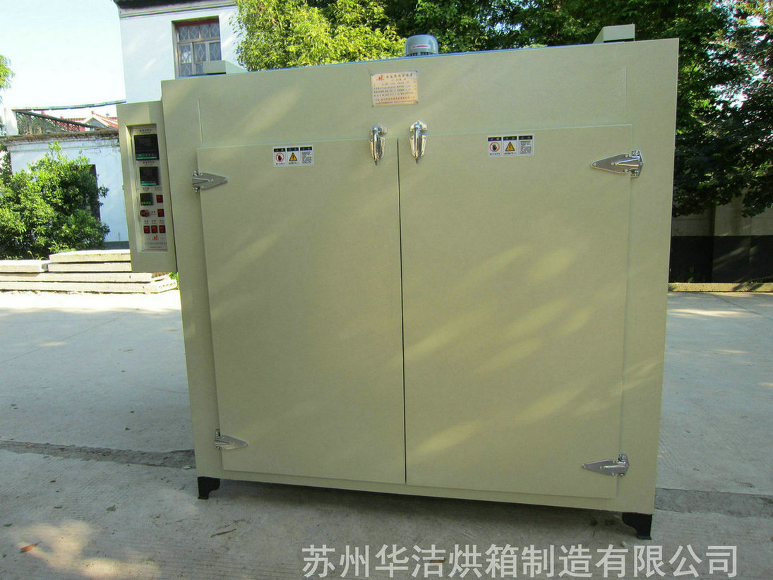 為了使用，電熱烘箱應(yīng)注意什么