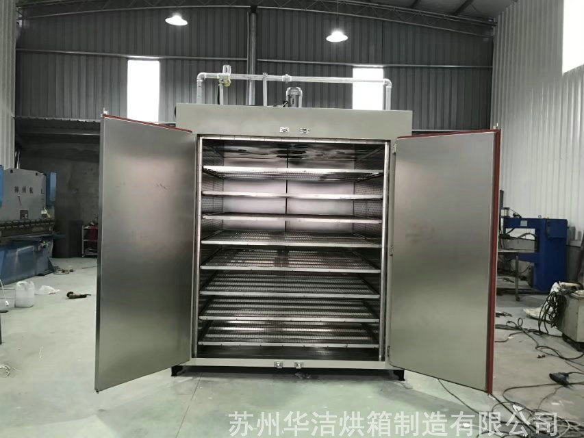 蒸汽烘箱的保養(yǎng)分哪些工作？