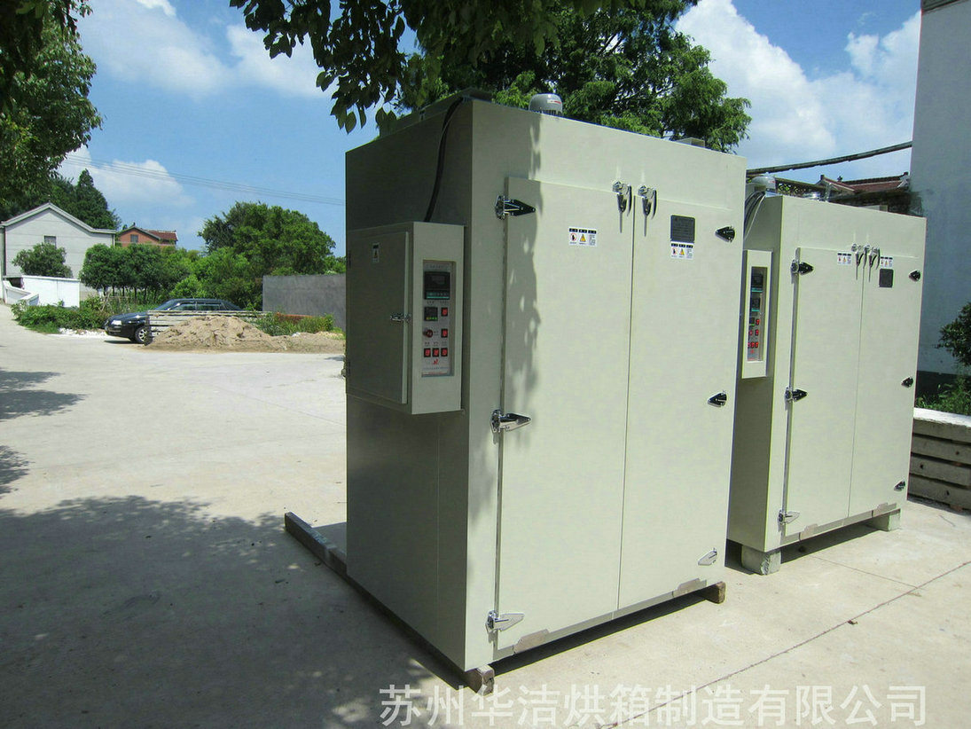 工業(yè)烘箱的類型可進行怎么劃分？