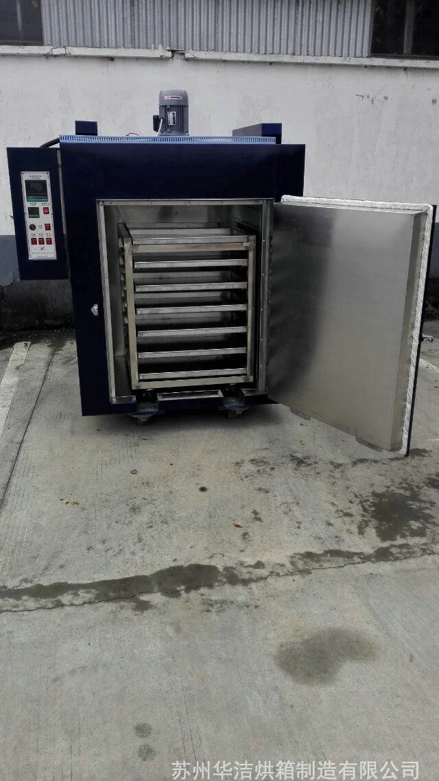 工業(yè)烘箱的特點(diǎn)怎樣？